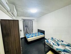 Blk 713 Clementi West Street 2 (Clementi), HDB 3 Rooms #593520811